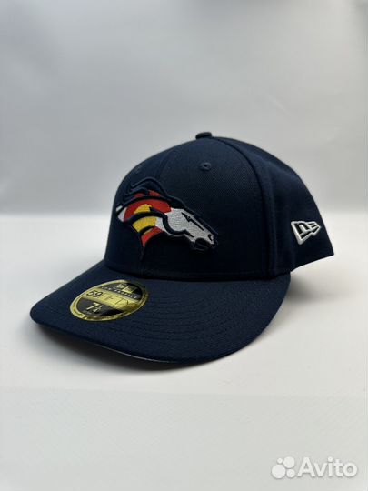 Бейсбола New Era 59fifty Low Profile 7 1/4 NFL