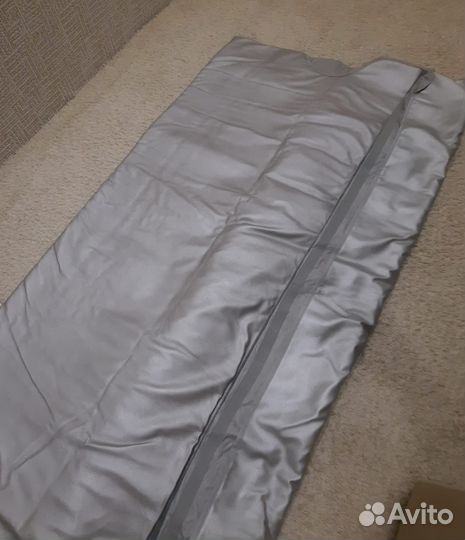 Инфракрасное одеяло трехсекционное