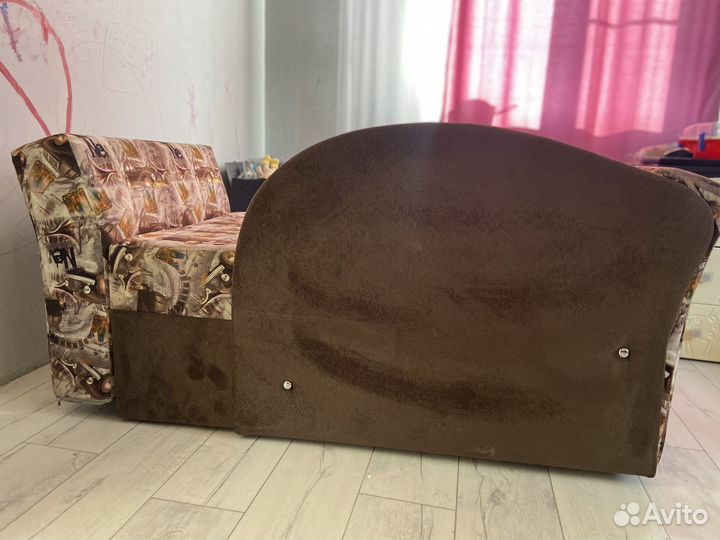Продам детскую кровать