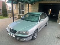 Hyundai Elantra 1.6 AT, 2006, 280 000 км, с пробегом, цена 380 000 руб.