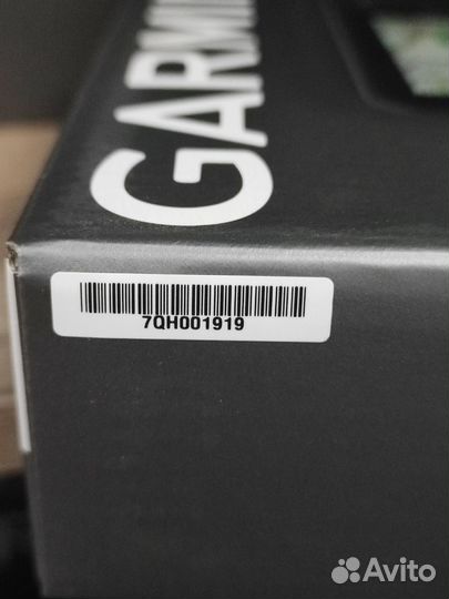 Garmin gpsmap 67 новинка 2023 года