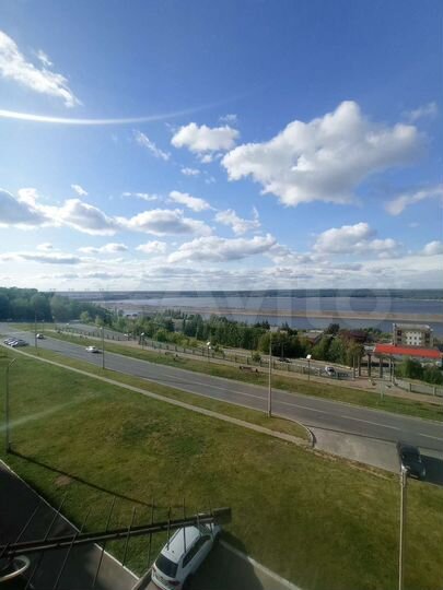 1-к. квартира, 45 м², 5/9 эт.