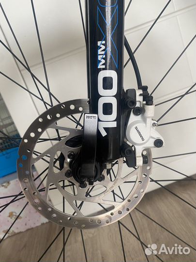 Giant talon 29