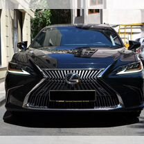 Lexus ES 3.5 AT, 2020, 18 600 км, с пробегом, цена 5 500 000 руб.