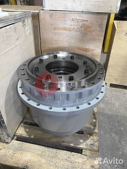 Редуктор хода Volvo EC480HR 170402-00023