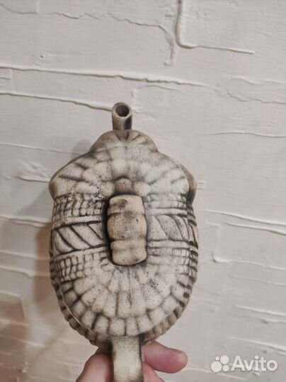 Керамические слоны