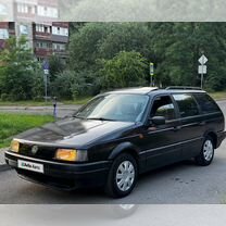 Volkswagen Passat 1.9 MT, 1991, 300 000 км, с пробегом, цена 155 000 руб.