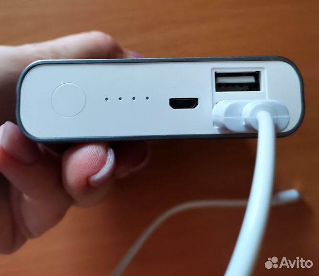 Power bank huawei 13000,портативное зарядное ус-во