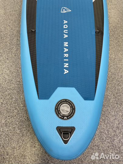 Сап Борд SUP board Aqua Marina Vapor 10'4