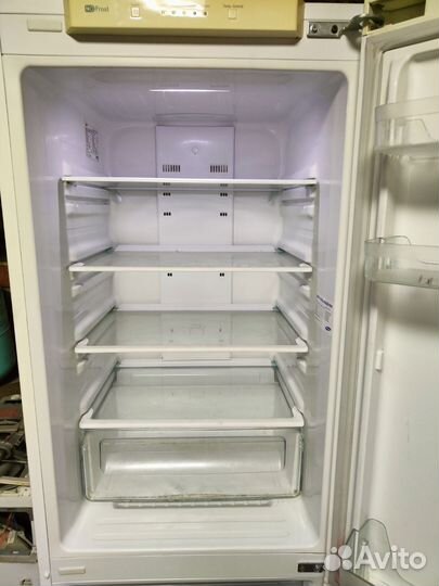 Холодильник Самсунг