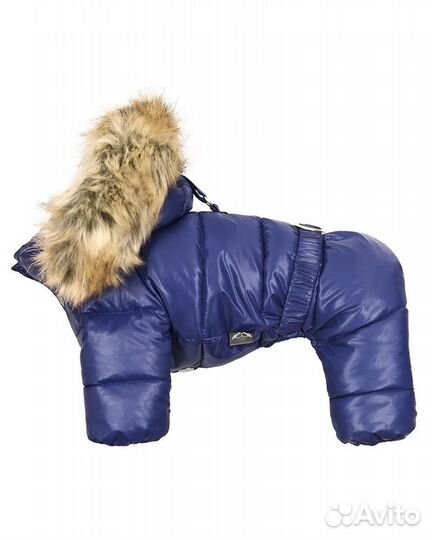 Пошив.вязание.одежда для собачек