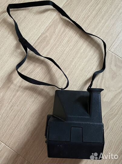 Фотоаппарат Polaroid Supercolor 635CL