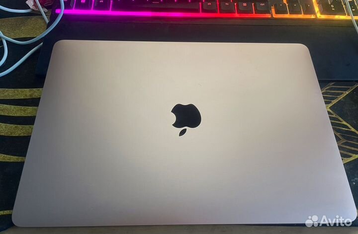 Apple macbook air 13 2020 m1 8gb 256