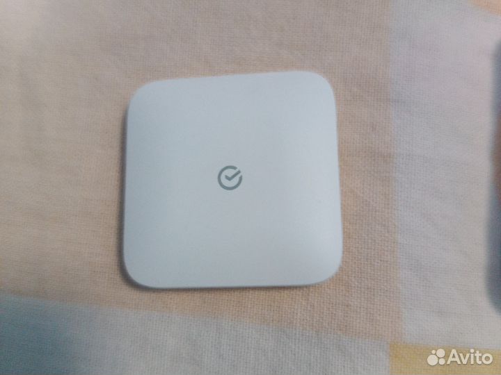 Датчик протечки воды Сбер