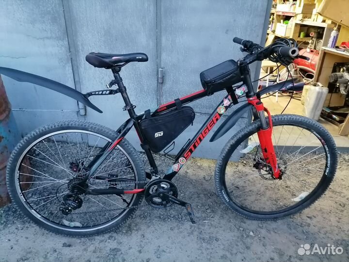 Ремонт Настройка велосипедов в Пыть-Яхе