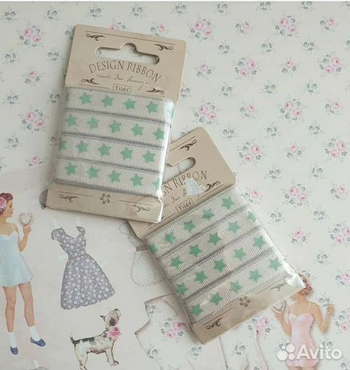 Тильда товары