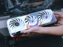 Видеокарта RTX 3060