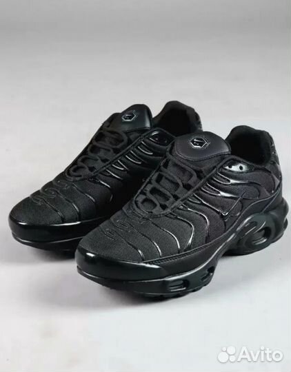 Кроссовки Nike Air Max Plus (Tn) 42