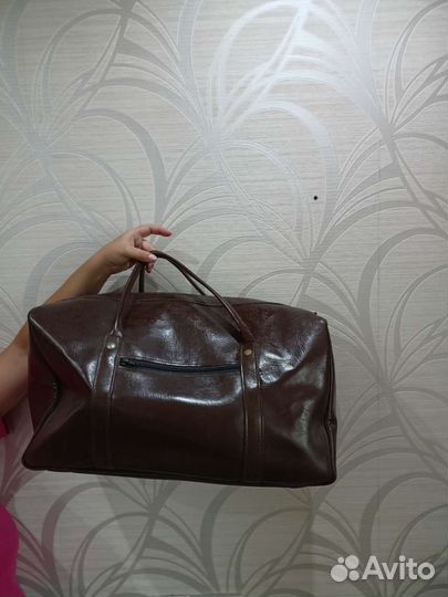 Сумка винтаж СССР