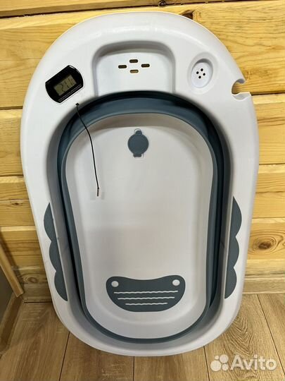 Ванночка для малыша