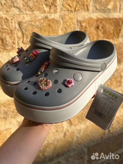 Crocs