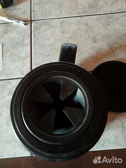 Лапомойка для собак