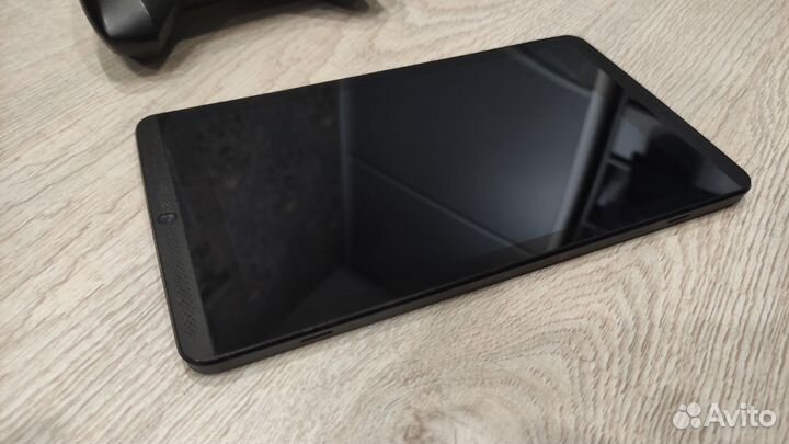Nvidia shield tablet