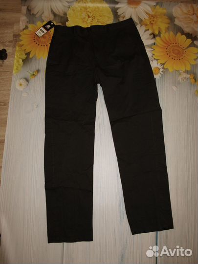 Брюки мужские