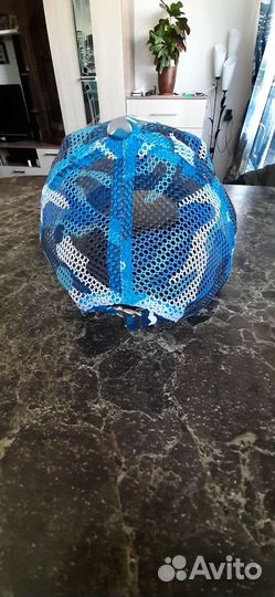 Кепка бейсболка