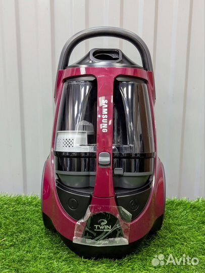 Пылесос Samsung 2200 Вт Вьетнам (Новый)