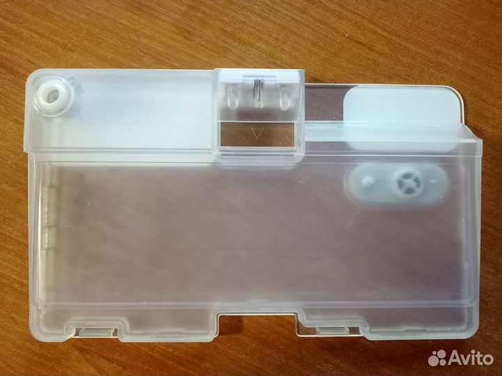 Резервуар для воды xiaomi