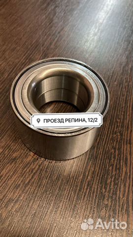 Подшипник передней ступицы Nissan Almera Primera