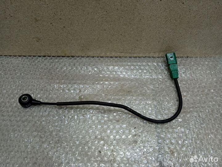 Датчик детонации audi q7 4l 3.0