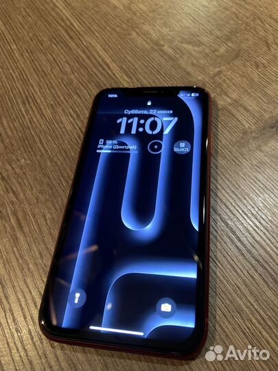 iPhone Xr, 64 ГБ