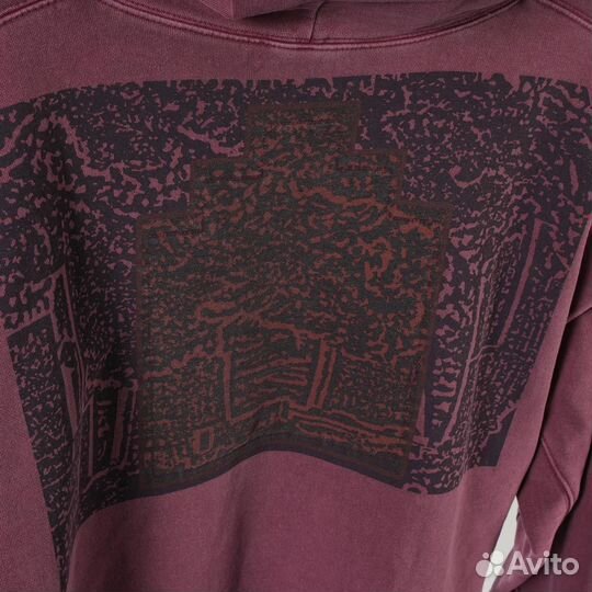 Худи cavempt авито доставка