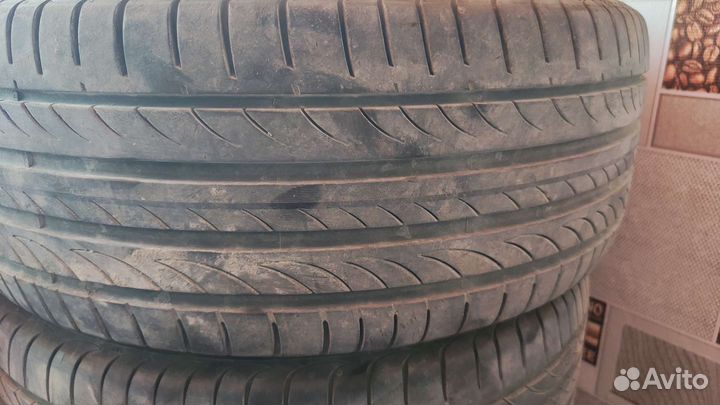 Pirelli Powergy 215/50 R17 95