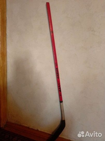 Клюшка хоккейная Ладога