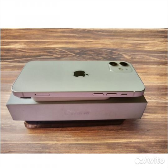 iPhone 12, 128 ГБ