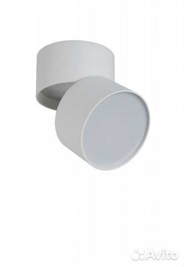 Crystal Lux CLT 130CW WH CLT 130 потолочный светил