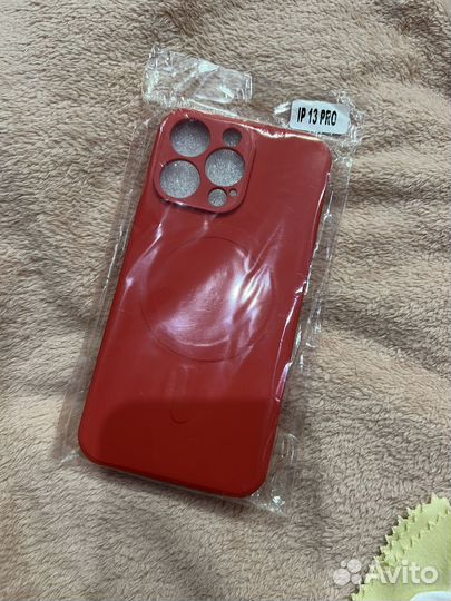 Чехлы на айфон 13 про макс и 13 про