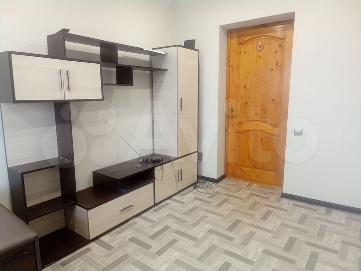 Комната 10 м² в 4-к., 9/9 эт.