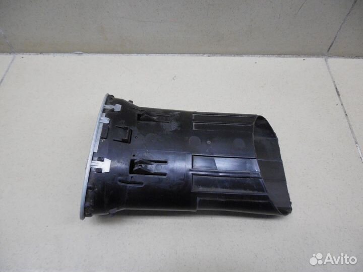 Дефлектор воздушный Focus II 2008-2011