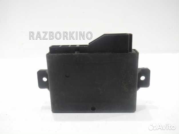 Блок управления центральным замком