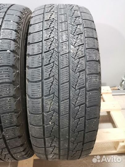 Nexen Winguard Ice 195/65 R15 91Q