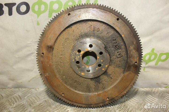 Маховик Chevrolet Lanos 2004-2010