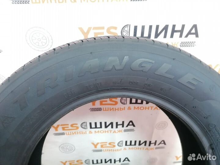 Triangle AdvanteX TC101 205/65 R16 95H