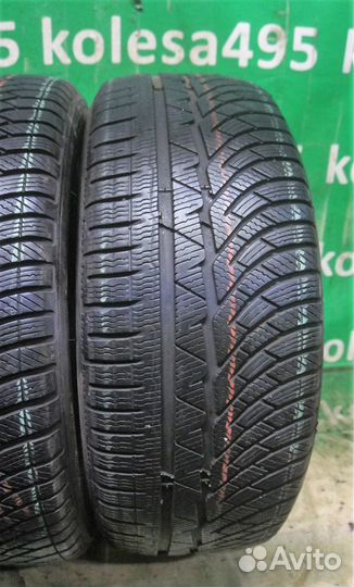Michelin Pilot Alpin PA4 225/50 R18 99V