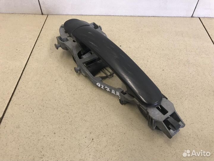 Кронштейн ручки Octavia (A5 1Z) 2004-2013