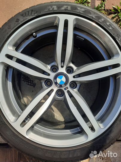 BMW 6 серия 3.0 AT, 2008, 217 000 км