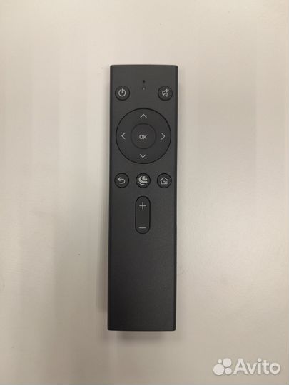 Пульт Sber